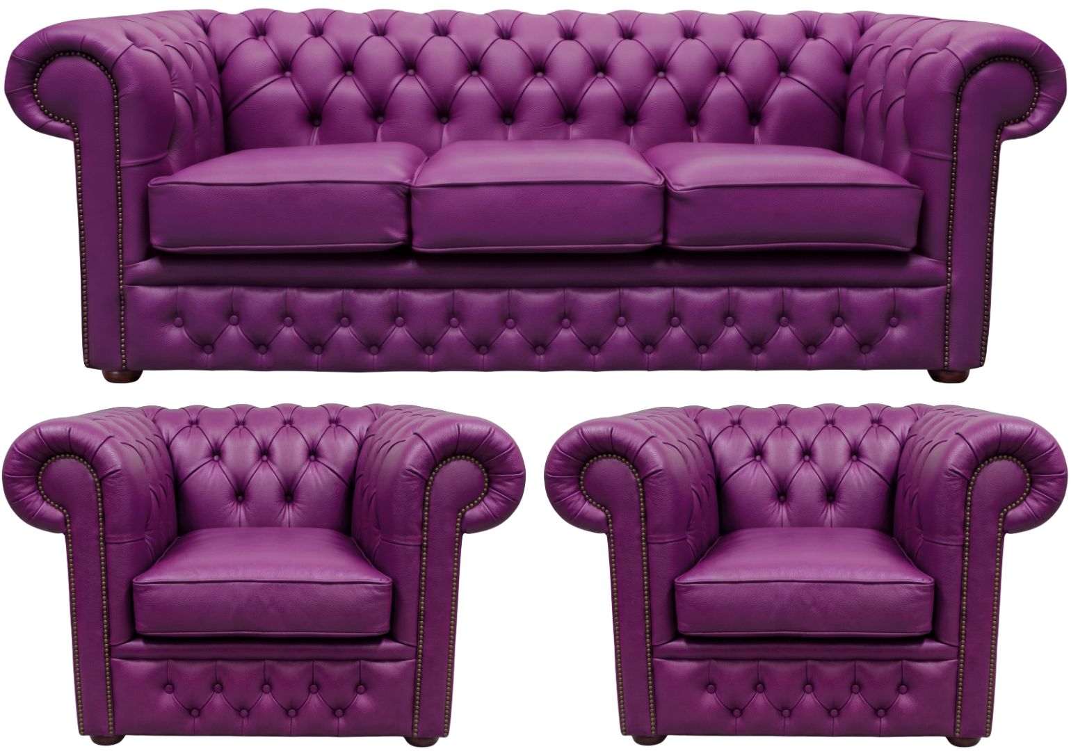 The Durham Chesterfield